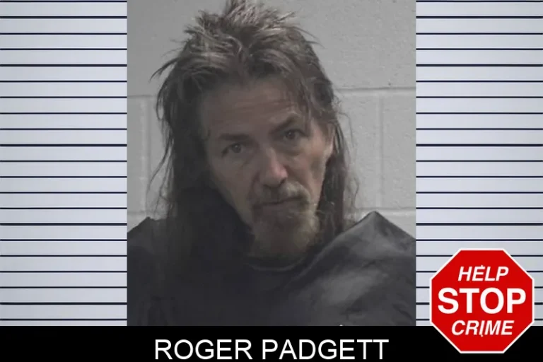 Roger Padgett