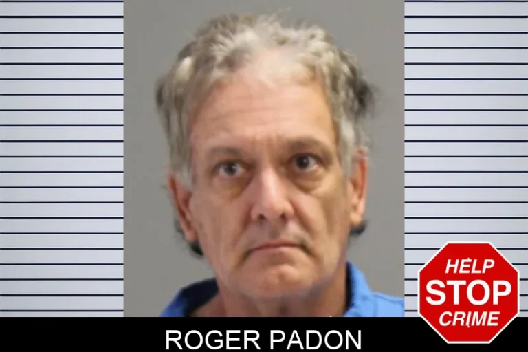 Roger Padon