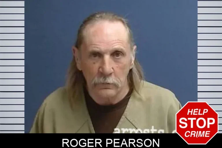 Roger Pearson