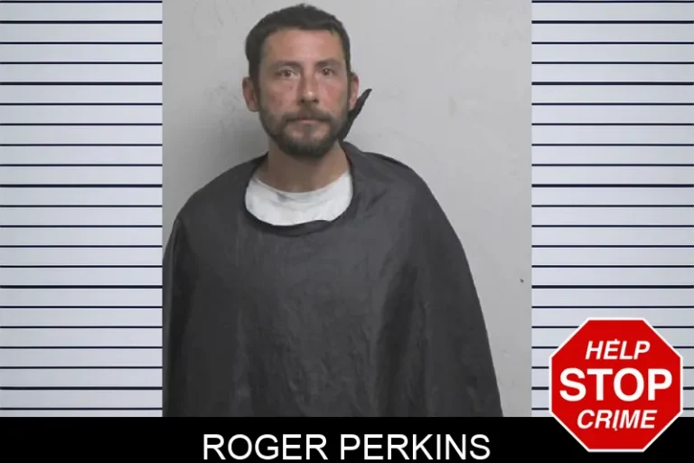 Roger Perkins
