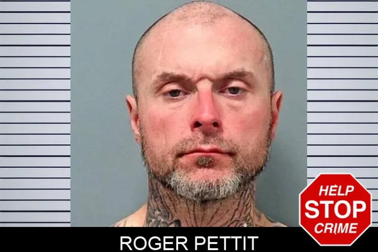 Roger Pettit