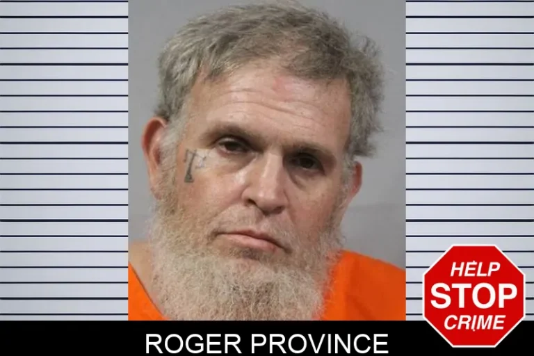 Roger Province