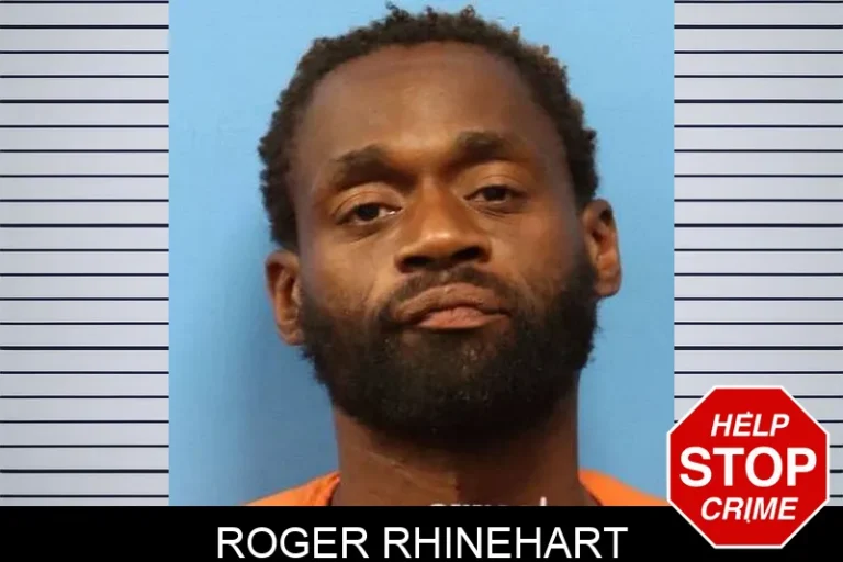 Roger Rhinehart