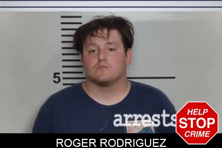 Roger RodriguEz