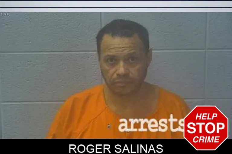 Roger Salinas