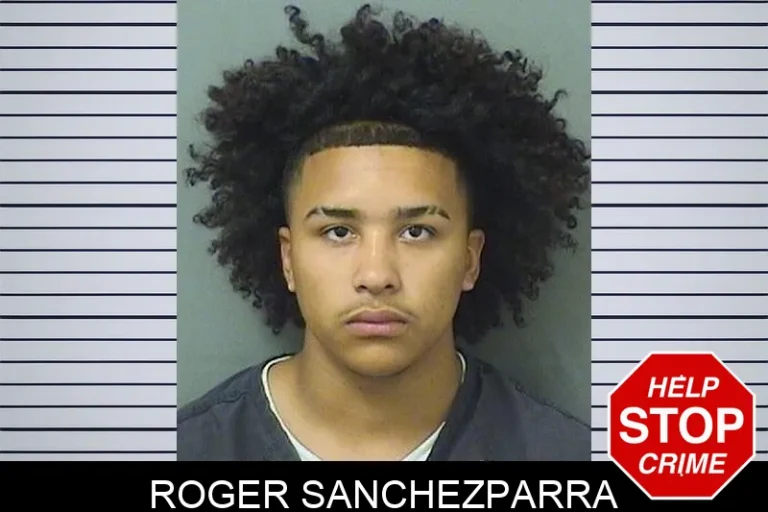 Roger Sanchezparra