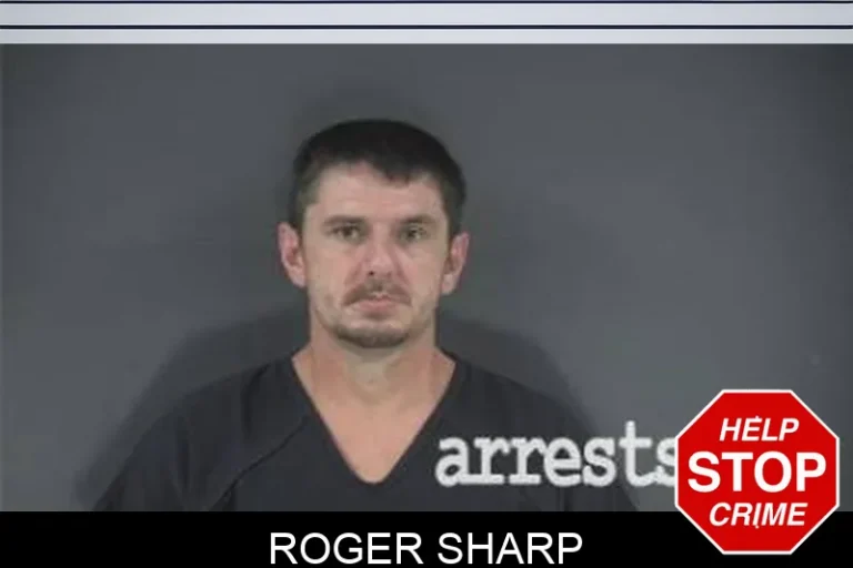 Roger Sharp