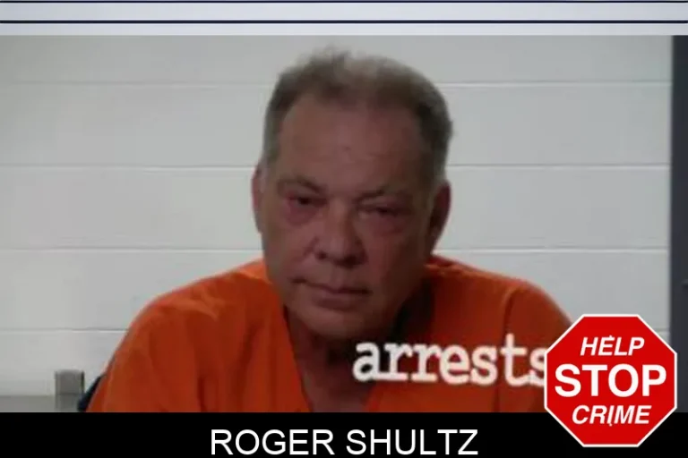 Roger Shultz