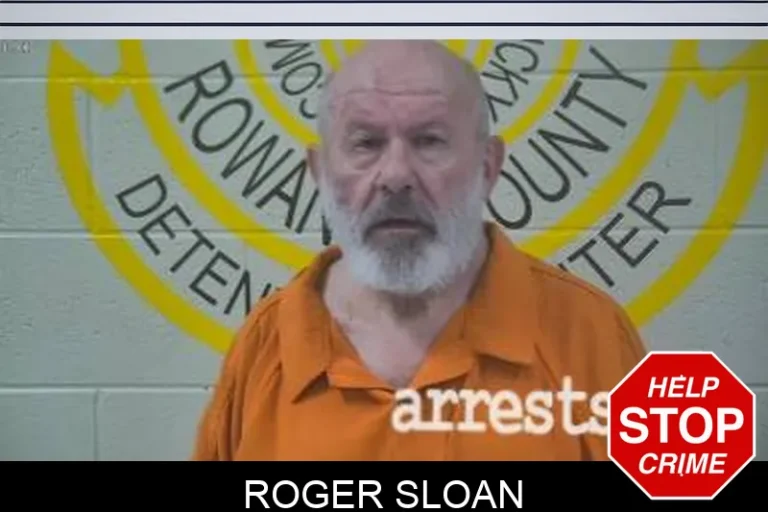 Roger Sloan