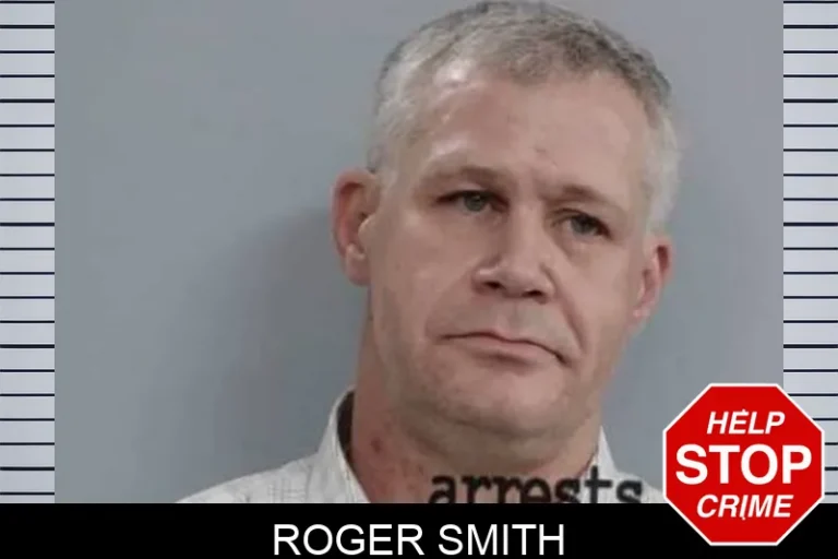 Roger Smith