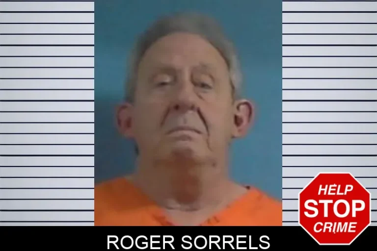 Roger Sorrels
