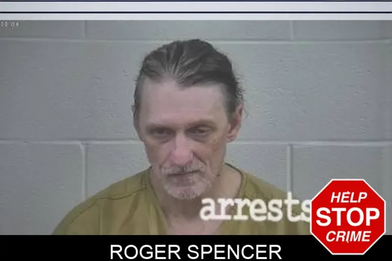 Roger Spencer
