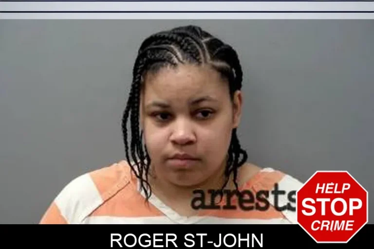 Roger St-John
