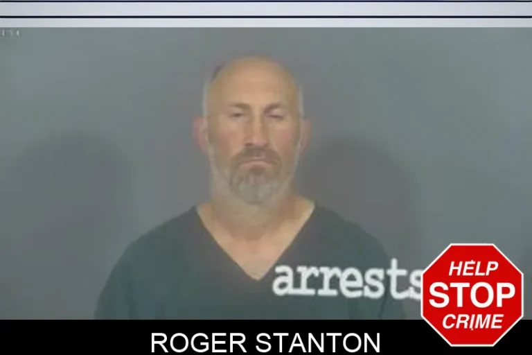 Roger Stanton