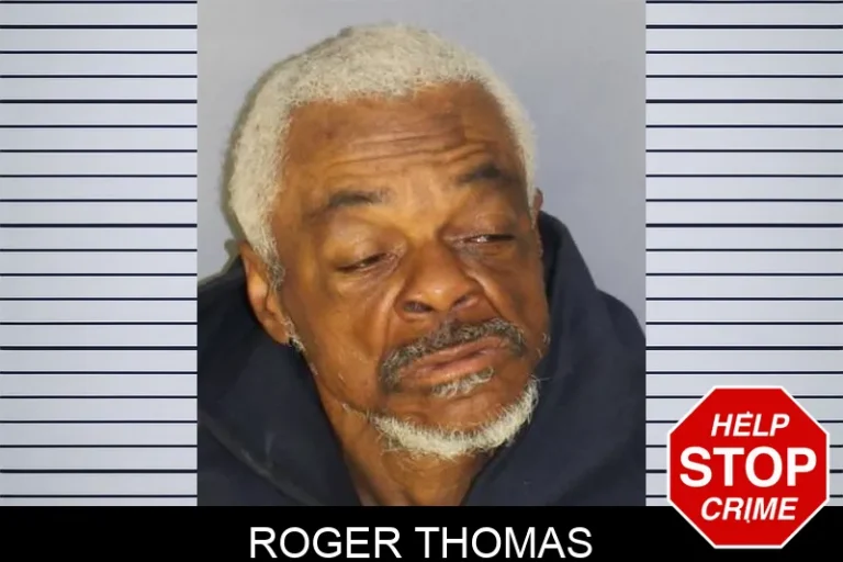 Roger Thomas