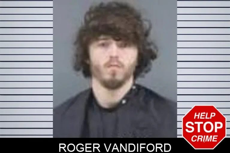 Roger Vandiford