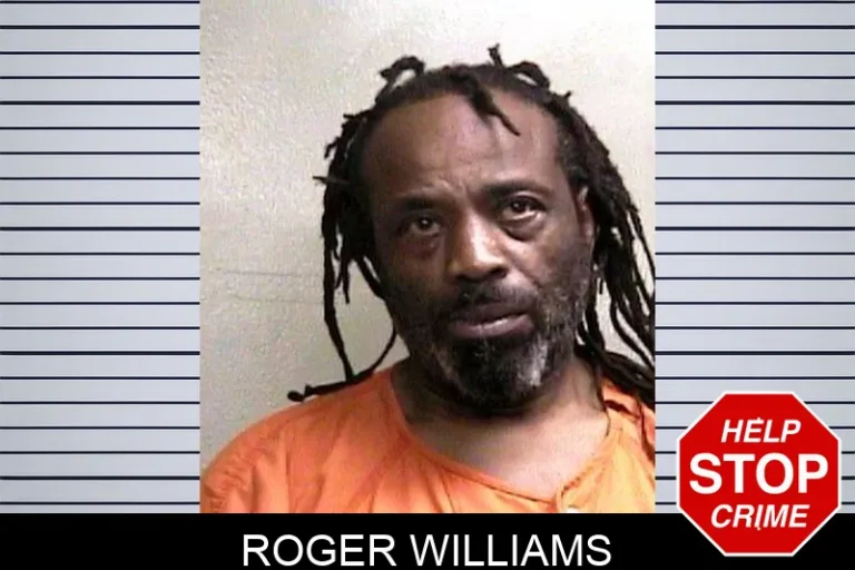 Roger Williams
