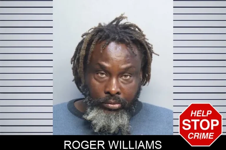 Roger Williams