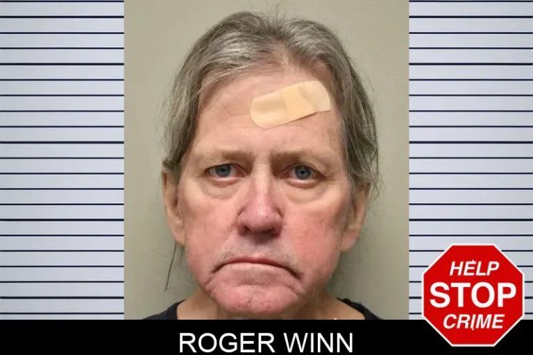 Roger Winn
