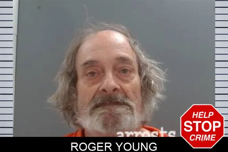 Roger Young