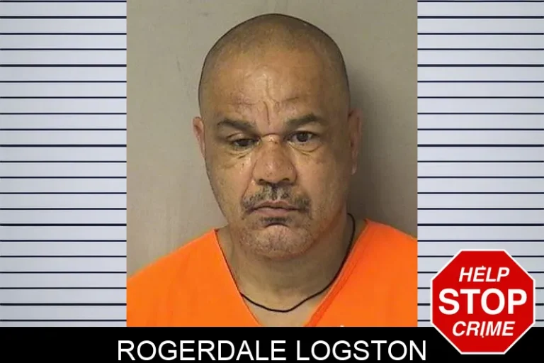 RogerDale Logston
