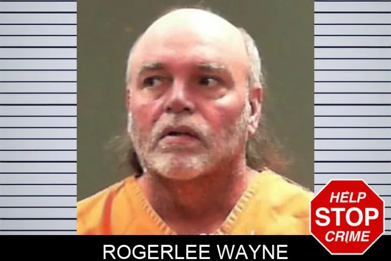 RogerLee Wayne