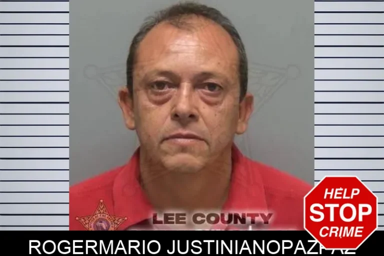 RogerMario JustinianoPazpaz