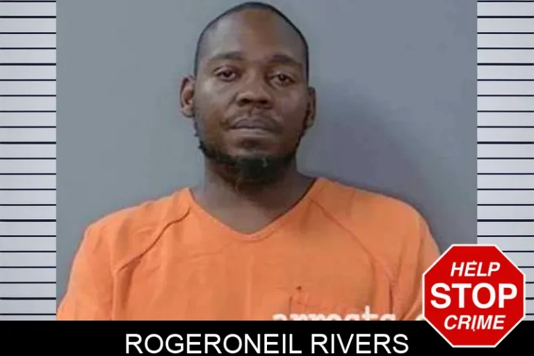 RogerOneil Rivers