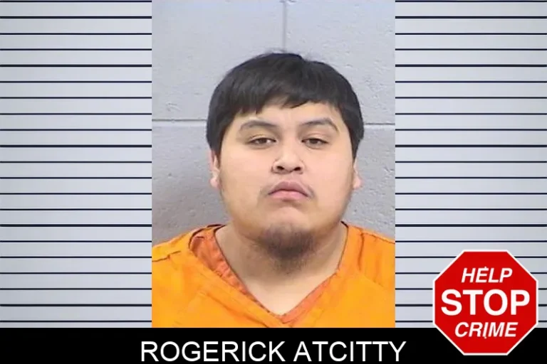 Rogerick Atcitty