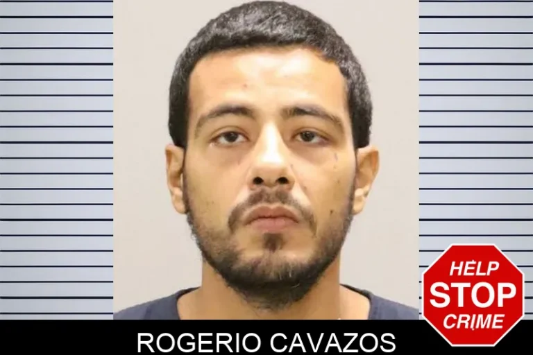 Rogerio Cavazos