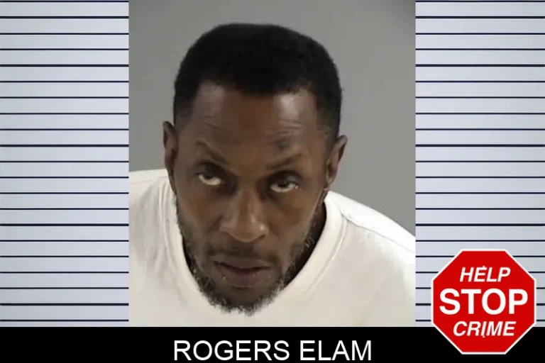 Rogers Elam