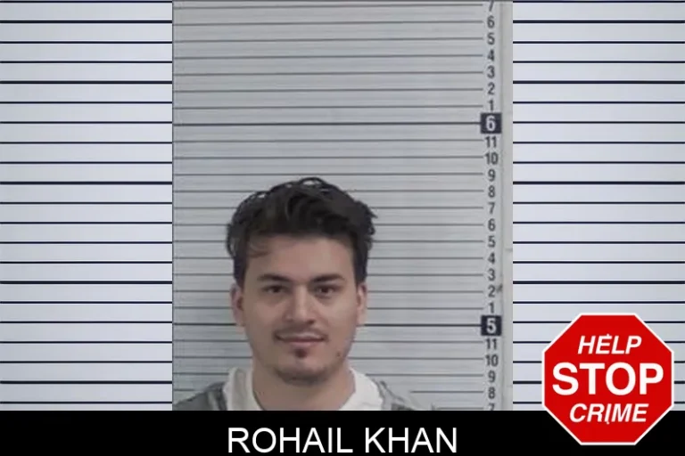 Rohail Khan
