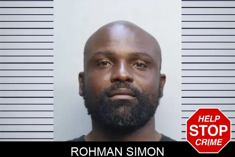 Rohman Simon