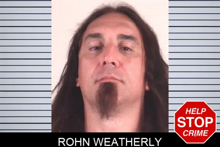 Rohn Weatherly