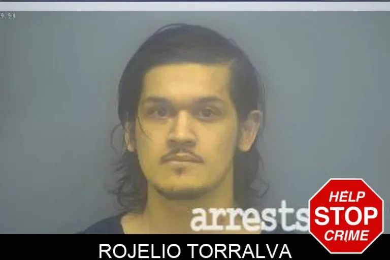 Rojelio Torralva