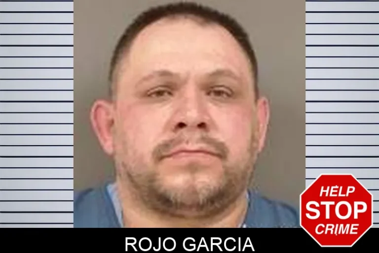 Rojo Garcia