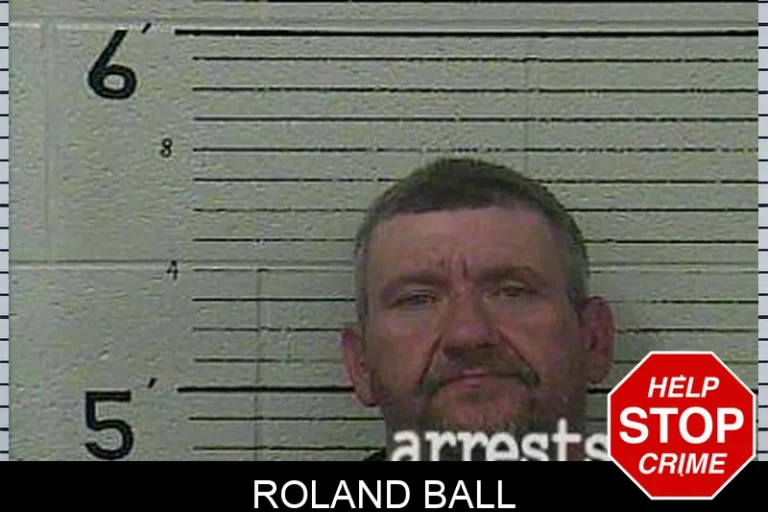 Roland Ball