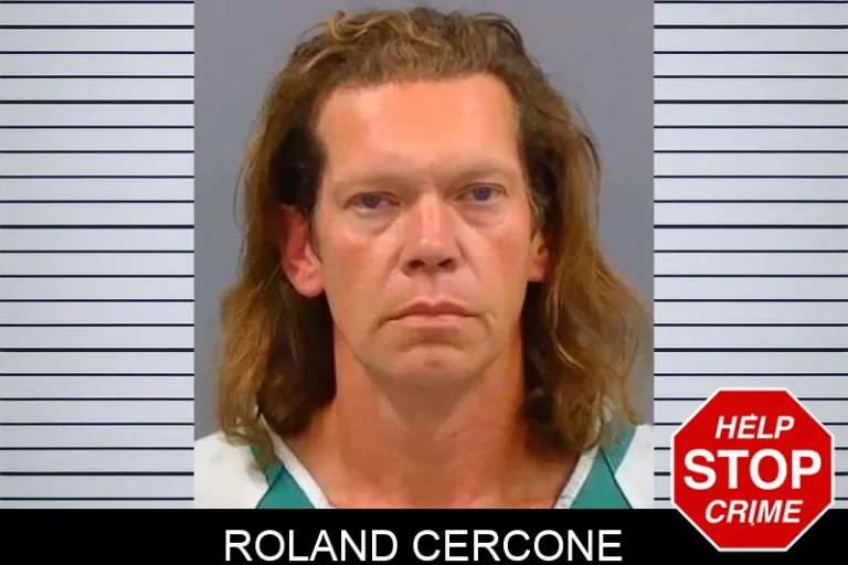 Roland Cercone