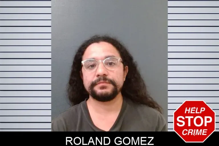 Roland Gomez