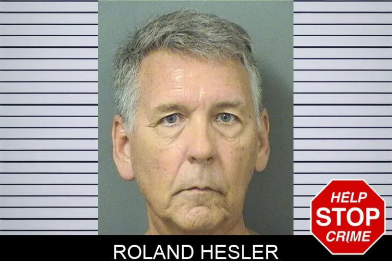 Roland Hesler