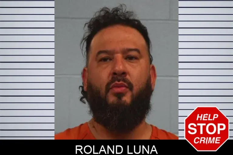 Roland Luna