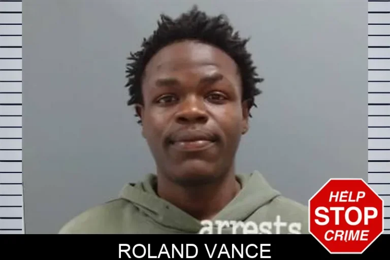 Roland Vance