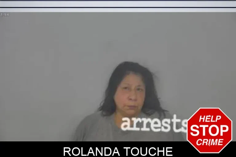 Rolanda TouChe