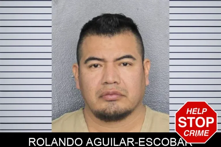 Rolando Aguilar-Escobar