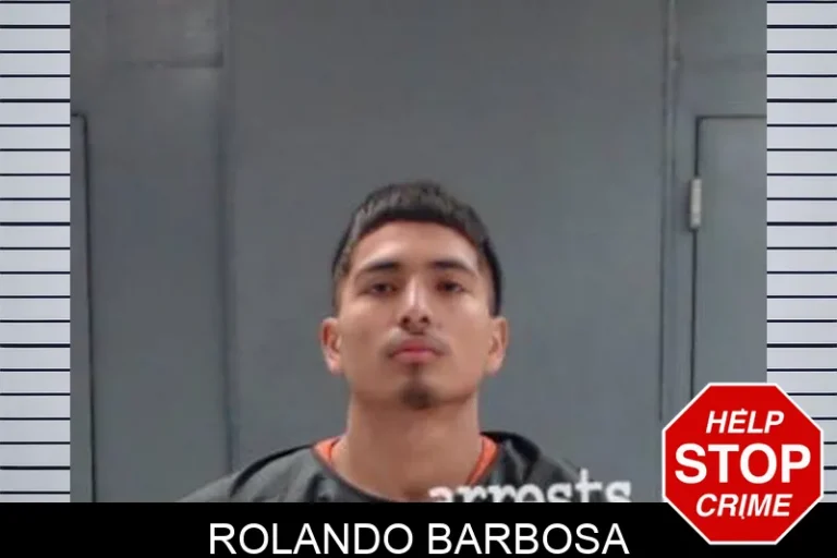 Rolando Barbosa