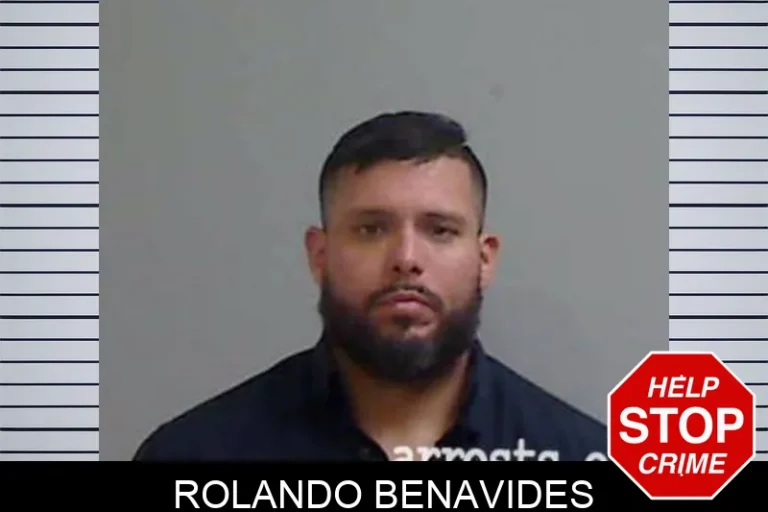 Rolando Benavides