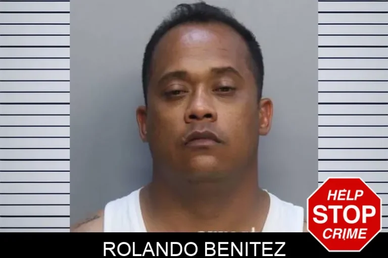 Rolando Benitez