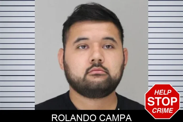 Rolando Campa
