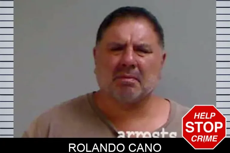 Rolando Cano