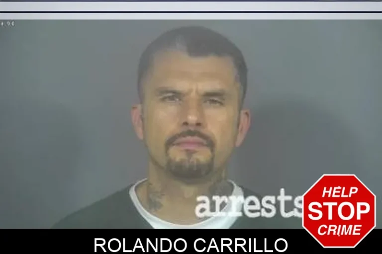 Rolando Carrillo
